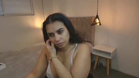 Snapshot of lia_blake_ chatting on March 25, 2026, 12:11 pm LIA online show from March 25, 2026, 12:11 pm