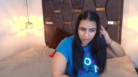 Snapshot of lia_blake_ chatting on April 6, 2026, 11:33 am LIA online show from April 6, 2026, 11:33 am