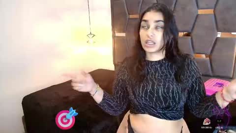 Snapshot of lia_blake_ chatting on April 20, 2026, 12:08 pm LIA online show from April 20, 2026, 12:08 pm