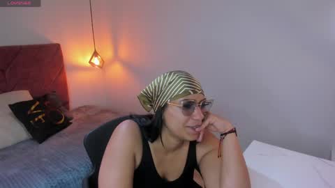 Snapshot of lia_blake_ chatting on May 18, 2026, 12:22 pm LIA online show from May 18, 2026, 12:22 pm