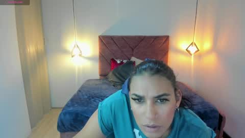 Snapshot of lia_blake_ chatting on May 25, 2026, 7:09 pm LIA online show from May 25, 2026, 7:09 pm