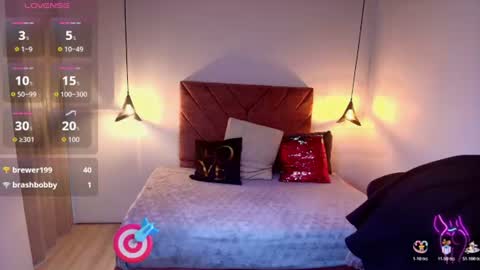 Snapshot of lia_blake_ chatting on June 11, 2026, 12:32 am LIA online show from June 11, 2026, 12:32 am