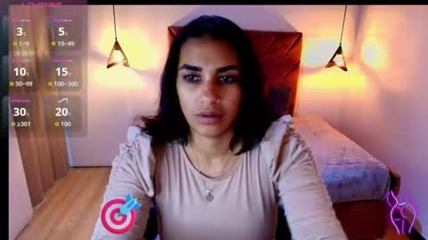 Snapshot of lia_blake_ chatting on June 13, 2026, 7:23 pm LIA online show from June 13, 2026, 7:23 pm