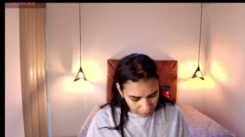Snapshot of lia_blake_ chatting on June 15, 2026, 7:16 pm LIA online show from June 15, 2026, 7:16 pm