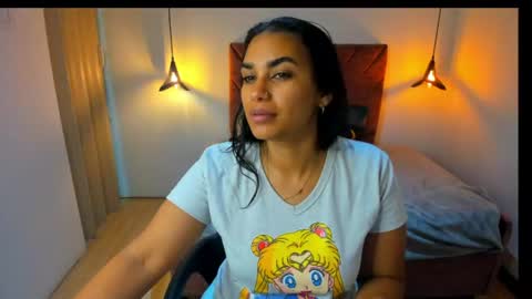 Snapshot of lia_blake_ chatting on June 28, 2026, 12:00 pm LIA online show from June 28, 2026, 12:00 pm
