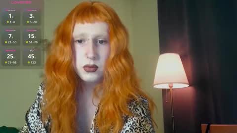 lia_grl online show from February 22, 2026, 8:51 pm