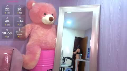 lia_harper_t online show from July 24, 2026, 3:15 am