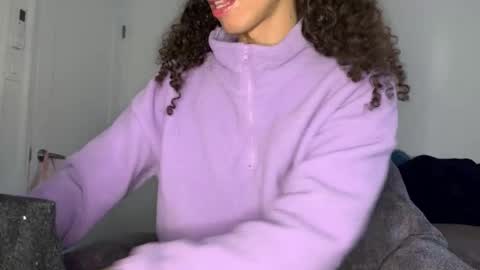 Kabroncita online show from December 18, 2025, 6:25 pm