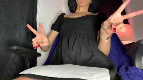 Kabroncita online show from February 13, 2026, 9:05 am