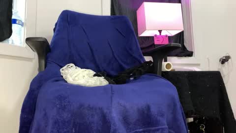 Kabroncita online show from March 23, 2026, 2:54 pm