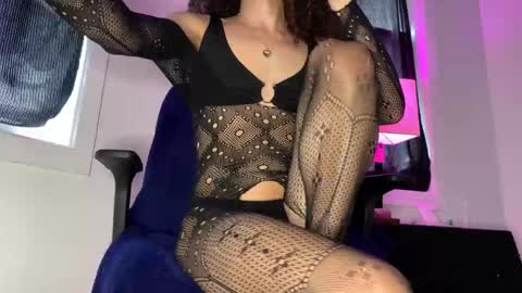 Kabroncita online show from April 23, 2026, 3:47 pm