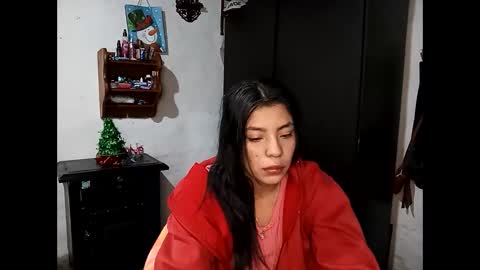 Snapshot of lia_hottie chatting on December 17, 2024, 11:28 am Lia online show from December 17, 2024, 11:28 am