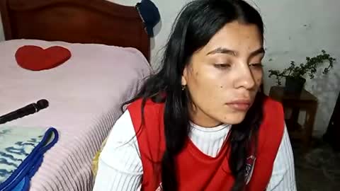 Lia online show from June 21, 2026, 3:31 am