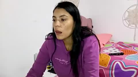 Lia online show from July 13, 2026, 11:57 am