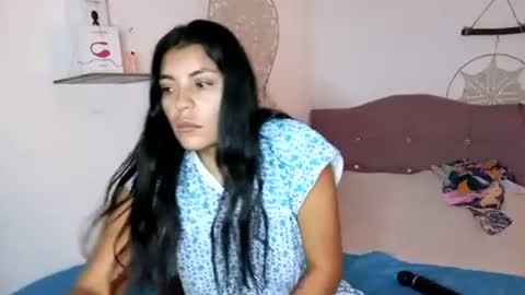 Lia online show from July 17, 2026, 3:29 pm