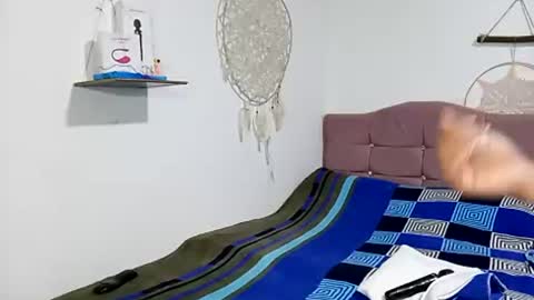 Lia online show from July 31, 2026, 4:45 am