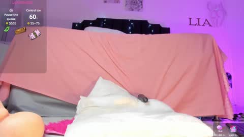 Snapshot of lia_johnsonn chatting on January 3, 2025, 5:31 pm Lia Jhonson online show from January 3, 2025, 5:31 pm