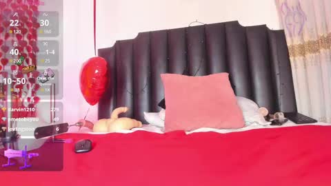 Snapshot of lia_johnsonn chatting on February 13, 2025, 5:22 pm Lia Jhonson online show from February 13, 2025, 5:22 pm