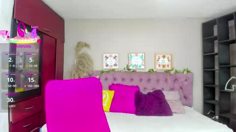 lia online show from January 19, 2026, 12:42 pm