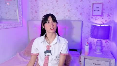 lia kitty0 online show from April 9, 2026, 6:57 pm