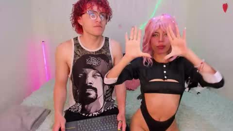 lia_leandro888 online show from December 16, 2025, 2:11 pm