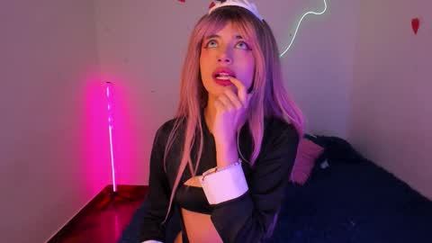 lia_leandro888 online show from January 11, 2026, 12:04 am