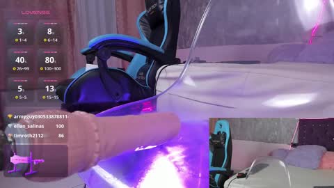 lia_little18 online show from February 1, 2025, 10:26 am