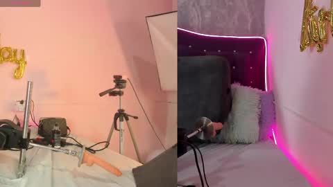 lia_little18 online show from April 25, 2026, 9:01 am