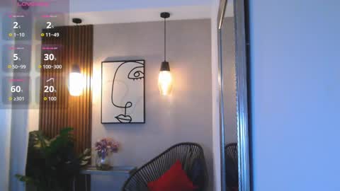 LIA online show from April 29, 2026, 6:03 pm