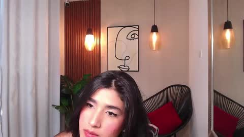 LIA online show from May 9, 2026, 6:02 pm