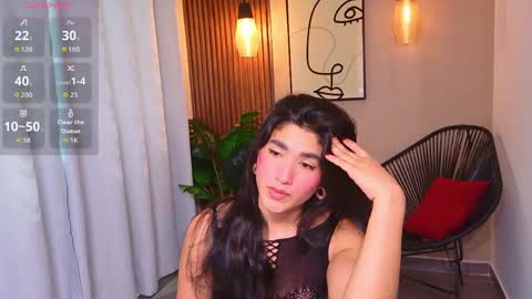 LIA online show from May 13, 2026, 6:27 pm