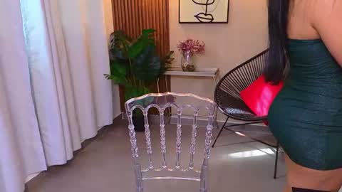 LIA online show from June 9, 2026, 8:20 pm
