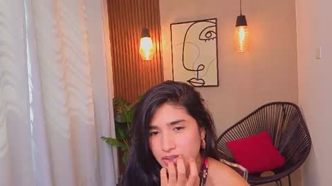 LIA online show from June 22, 2026, 6:27 pm
