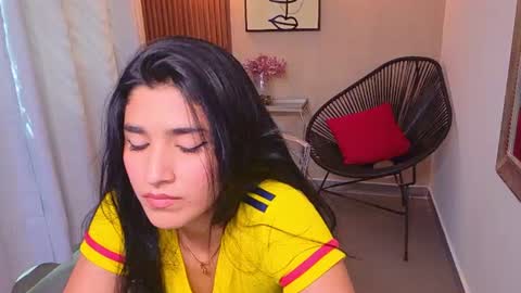 LIA online show from June 23, 2026, 6:17 pm