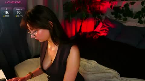 lia_melon online show from May 13, 2026, 5:32 pm