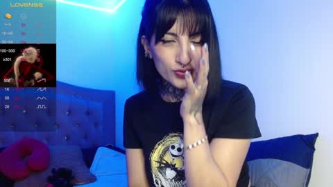 lia spicy   ig online show from January 6, 2025, 3:19 pm