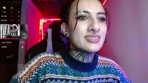 lia spicy   ig online show from October 8, 2025, 5:21 pm