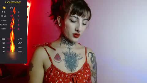 lia spicy   ig online show from June 14, 2026, 1:35 pm