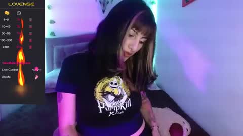 lia spicy   ig online show from June 16, 2026, 4:09 pm