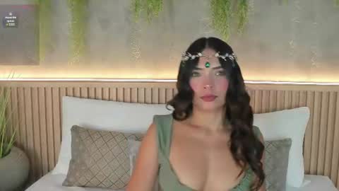 lia_montclair online show from July 1, 2026, 12:40 pm