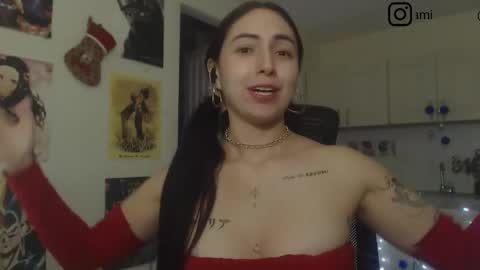 Lia  online show from November 21, 2025, 2:43 am