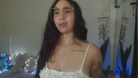 Lia  online show from March 10, 2026, 12:15 am