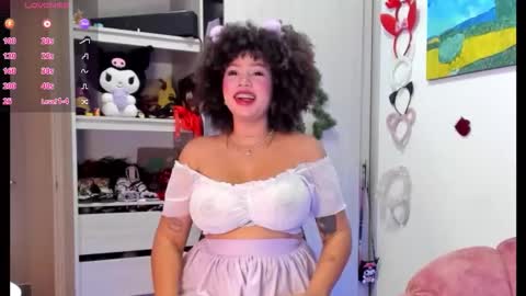 lia_rip01 online show from March 21, 2026, 12:15 am