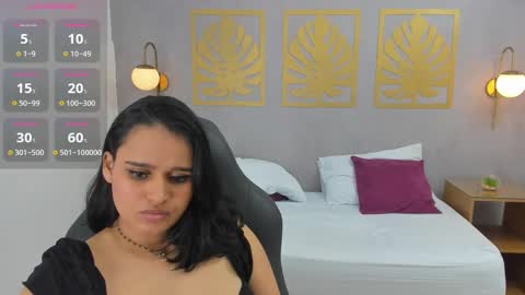 Lia  online show from December 30, 2024, 6:09 am