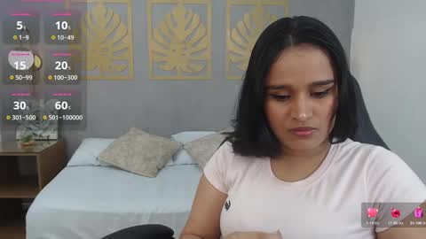 Lia  online show from January 12, 2025, 2:35 am