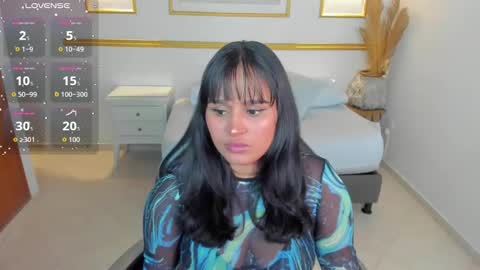 Lia  online show from October 11, 2025, 3:06 am