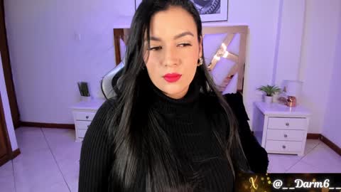 Alejandra online show from December 5, 2024, 3:37 am
