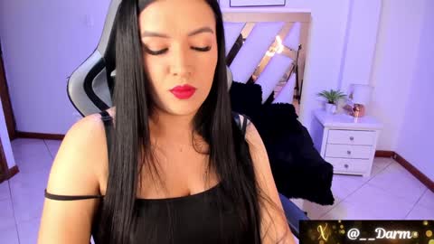 Alejandra online show from December 10, 2024, 3:09 am