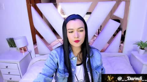 Alejandra online show from December 19, 2024, 4:13 am