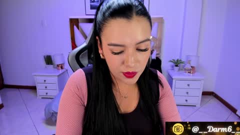 Alejandra online show from December 20, 2024, 7:01 am